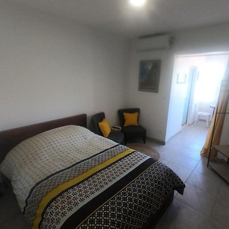 Studio Step'Run Apartment Saint Pierre Ngoại thất bức ảnh