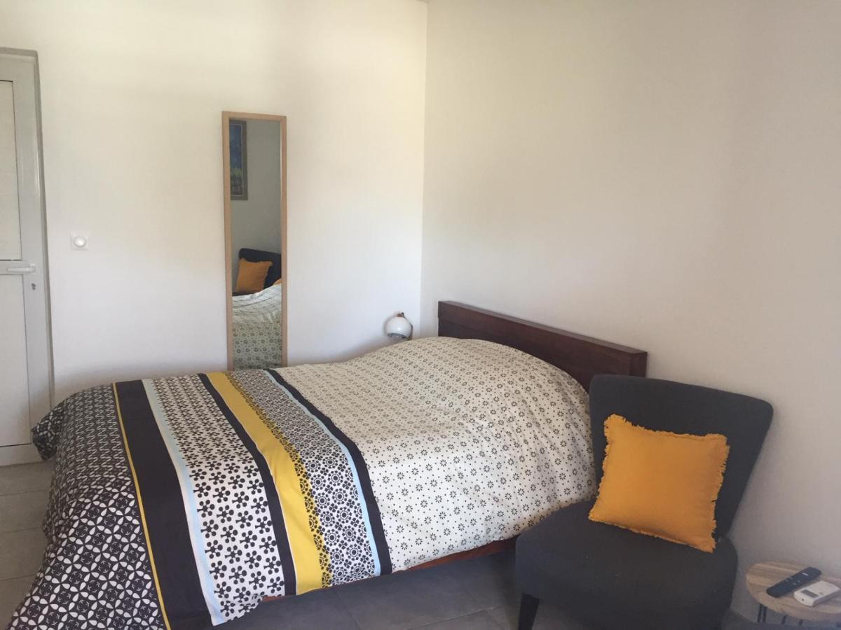 Studio Step'Run Apartment Saint Pierre Ngoại thất bức ảnh