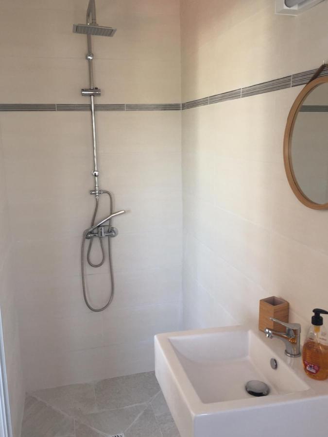 Studio Step'Run Apartment Saint Pierre Ngoại thất bức ảnh