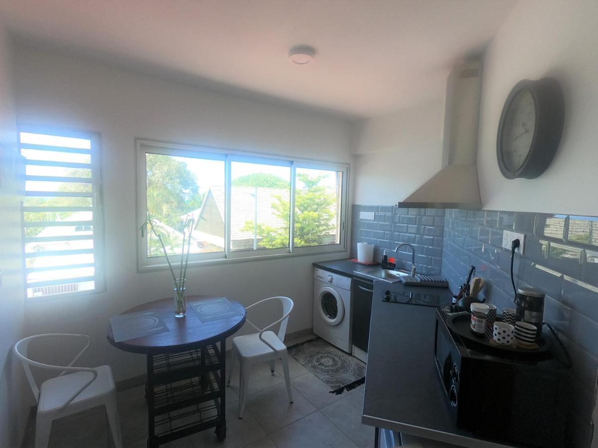 Studio Step'Run Apartment Saint Pierre Ngoại thất bức ảnh