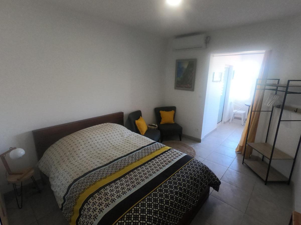 Studio Step'Run Apartment Saint Pierre Ngoại thất bức ảnh